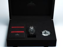 Speedmaster Professional Moonwatch