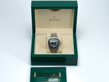 Submariner Date 40