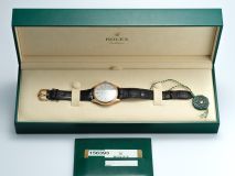 Cellini Time