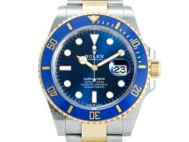 Submariner Date 41