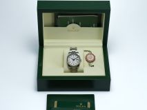 Oyster Perpetual Date 34