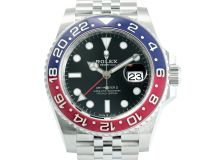 GMT-Master II