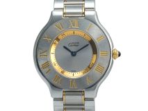 21 Must de Cartier
