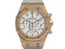 Royal Oak Chronograph