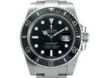 Submariner Date 40