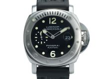 Luminor Submersible