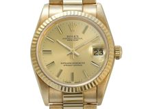 Datejust 31