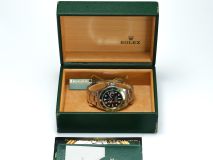 Submariner Date 40