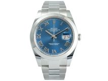 Datejust 41