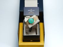 Chronomat 36