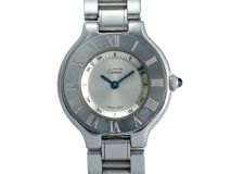 21 Must de Cartier