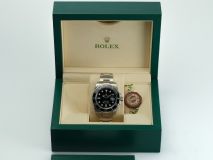 Submariner Date 40