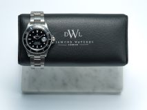 Submariner Date 40