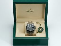 Submariner Date 40