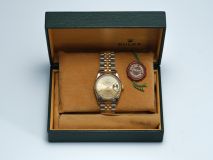 Datejust 36