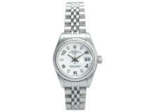 Oyster Perpetual Date 26