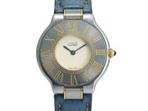 21 Must de Cartier