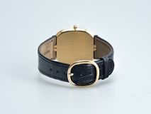 Golden Ellipse
