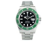 Submariner Date 41