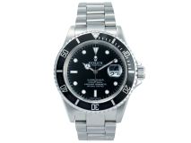 Submariner Date 40