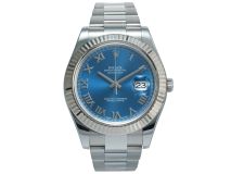 Datejust II
