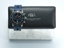 Superocean Heritage Chronograph