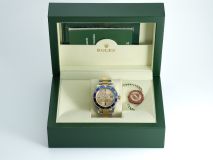 Submariner Date 40