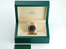 GMT-Master II
