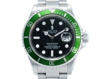 Submariner Date 40