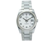 Oyster Perpetual Date 34