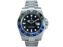GMT-Master II