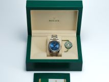 Datejust II