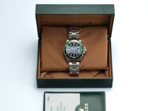 Submariner Date 40