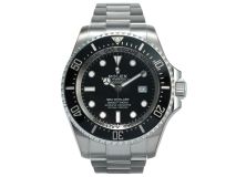 Sea-Dweller Deepsea