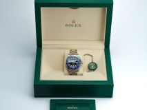 Submariner Date 41