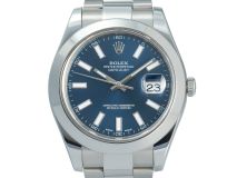 Datejust II