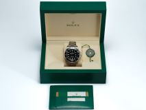 Sea-Dweller Deepsea