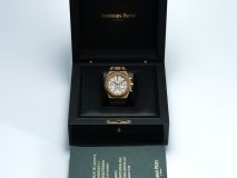 Royal Oak Chronograph
