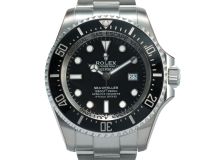 Sea-Dweller Deepsea