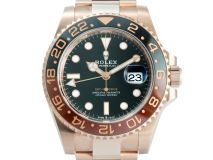 GMT-Master II