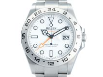 Explorer II