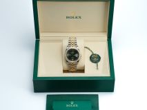 Datejust 36