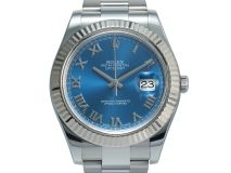 Datejust II
