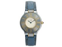 21 Must de Cartier