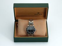 Sea-Dweller