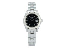 Oyster Perpetual Date 26