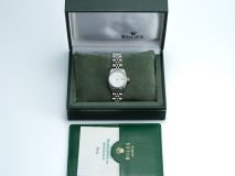 Oyster Perpetual Date 26