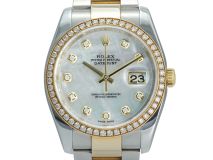 Datejust 36