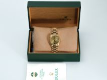Datejust 31