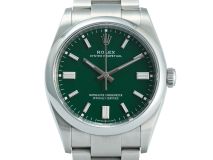 Oyster Perpetual 36
